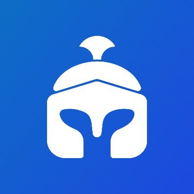 Braavos logo