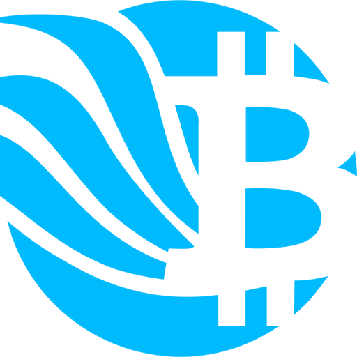 Brasil Bitcoin logo