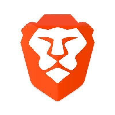 Brave Wallet logo