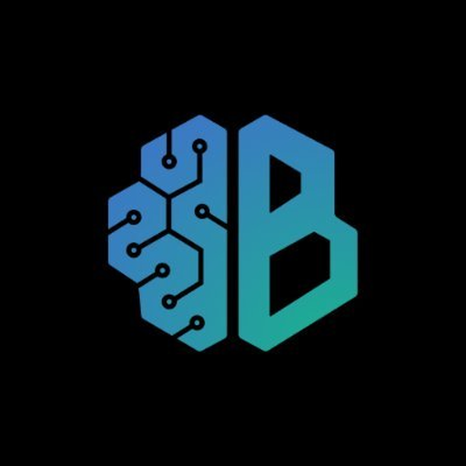 Brian logo