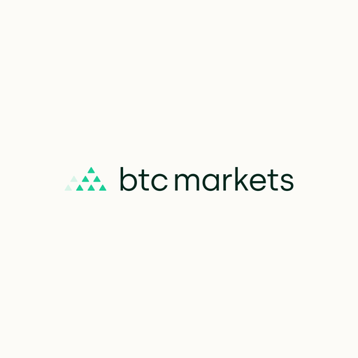 BTC Markets logo
