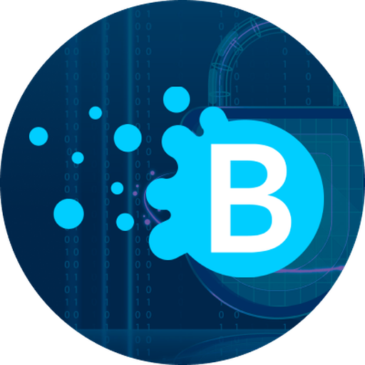 Bubble Protocol logo