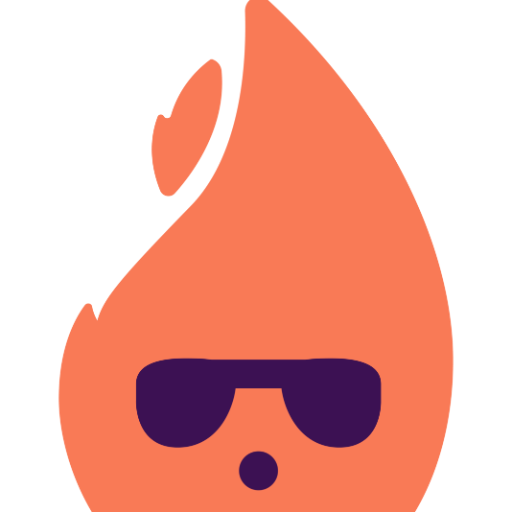 Burn & Claim logo