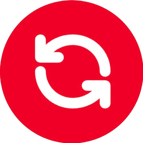 BuyTRX logo