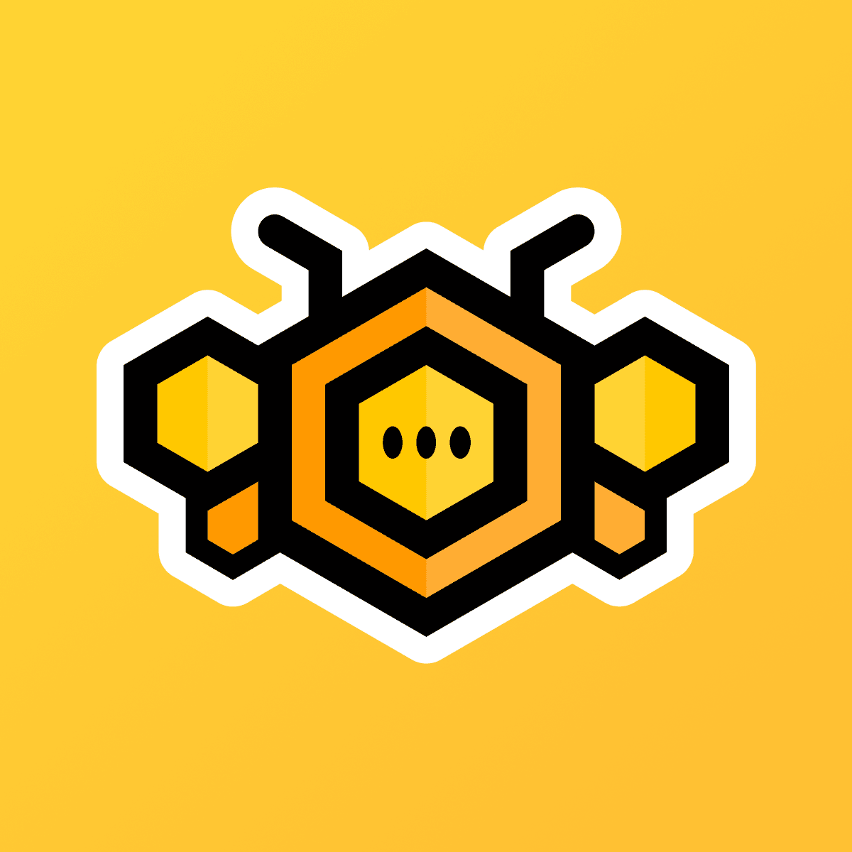 BUZZUP logo