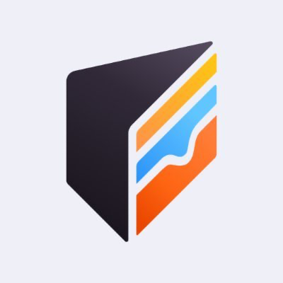 Cake Wallet logo