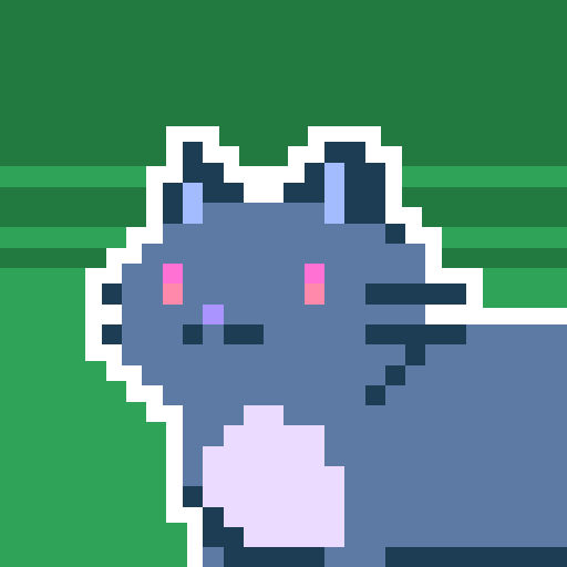 Cat Town logo