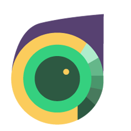Celo Tracker logo