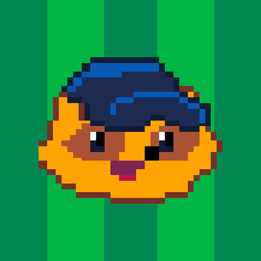 Crypto Fantasy League logo