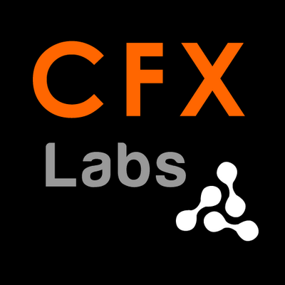 CFX Labs logo