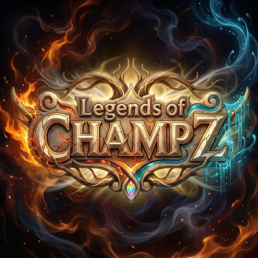 Champz logo