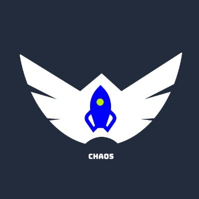 Chaos Finance logo