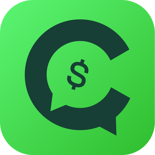 ChatterPay logo