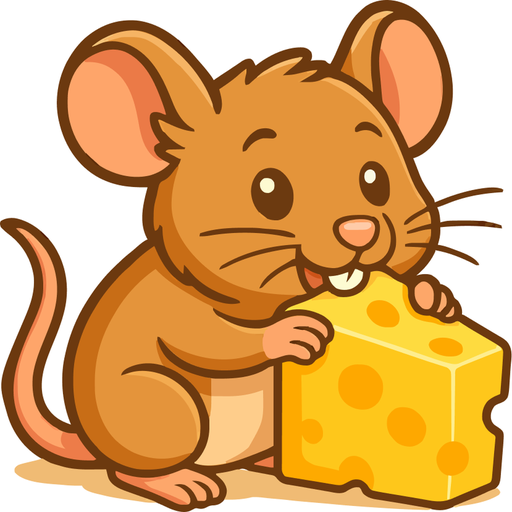 CheesePad logo