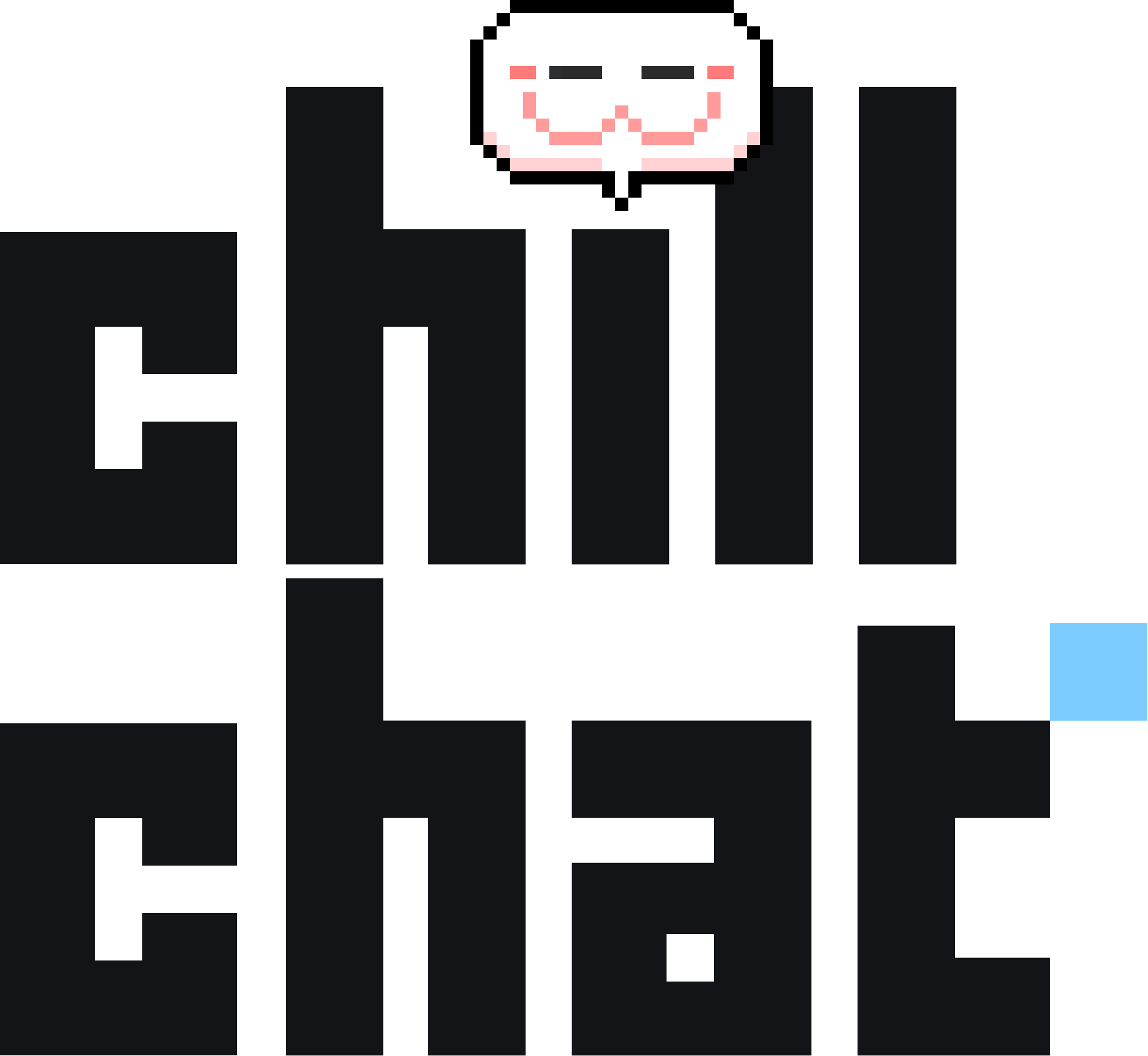 Chillchat logo