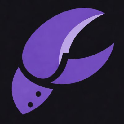 CLAWDIT logo
