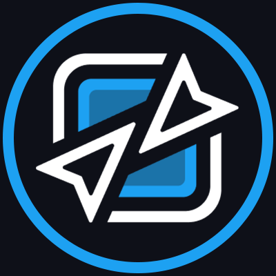 Community Gaming logo