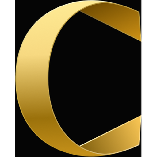 Corn logo