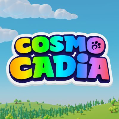 Cosmocadia logo