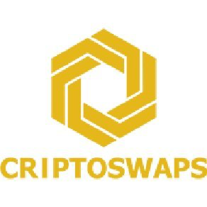CriptoSwaps logo