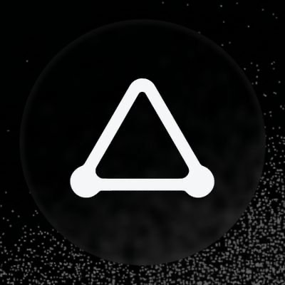 Cryptic logo