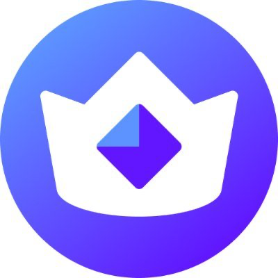 Crypto Royale logo