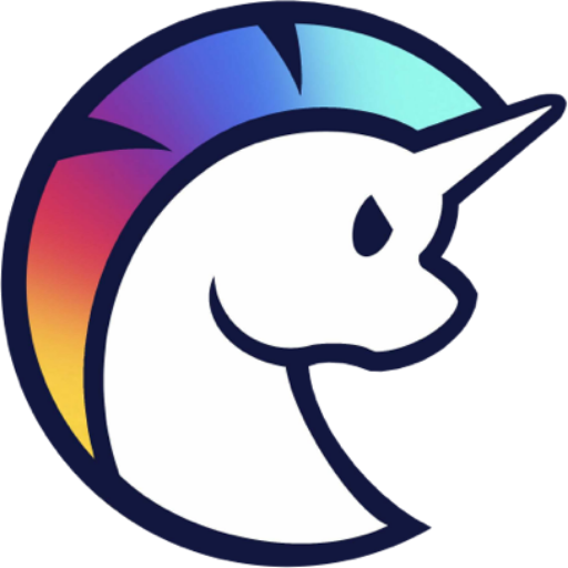 Crypto Unicorns logo