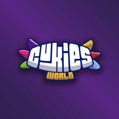 Cukies World logo