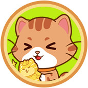 Cute Island logo