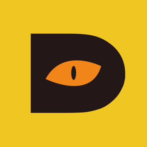 Daren Market logo