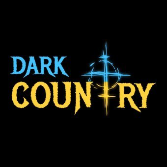 Dark Country logo