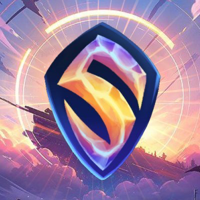Dawnshard logo