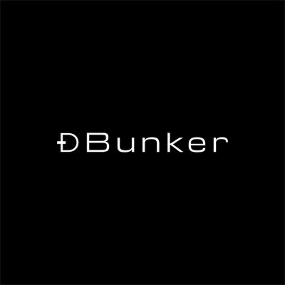 DBunker logo