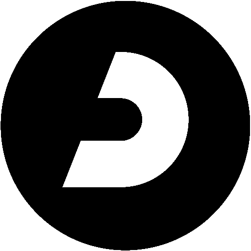 DeFive logo