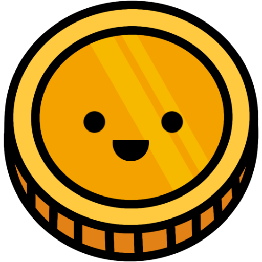 Degen Coin Flip logo
