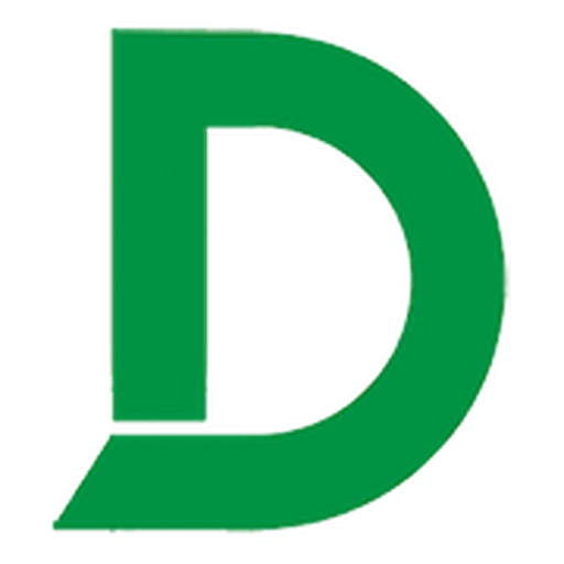 DeKey logo