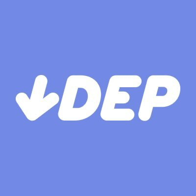 dep.now logo