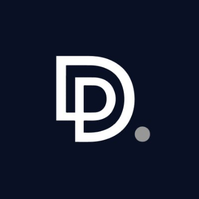 Depasify logo