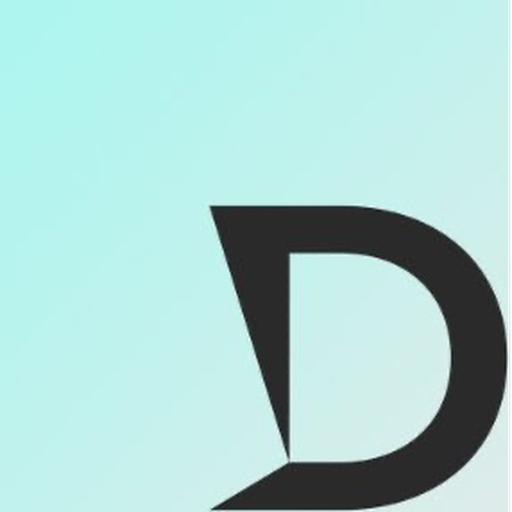 Deskoin logo