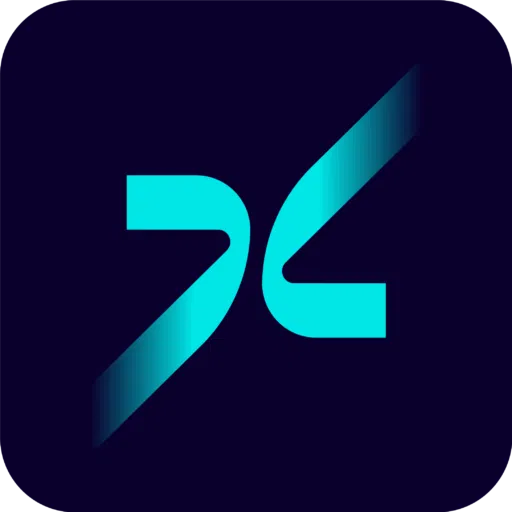 Deus X Pay logo