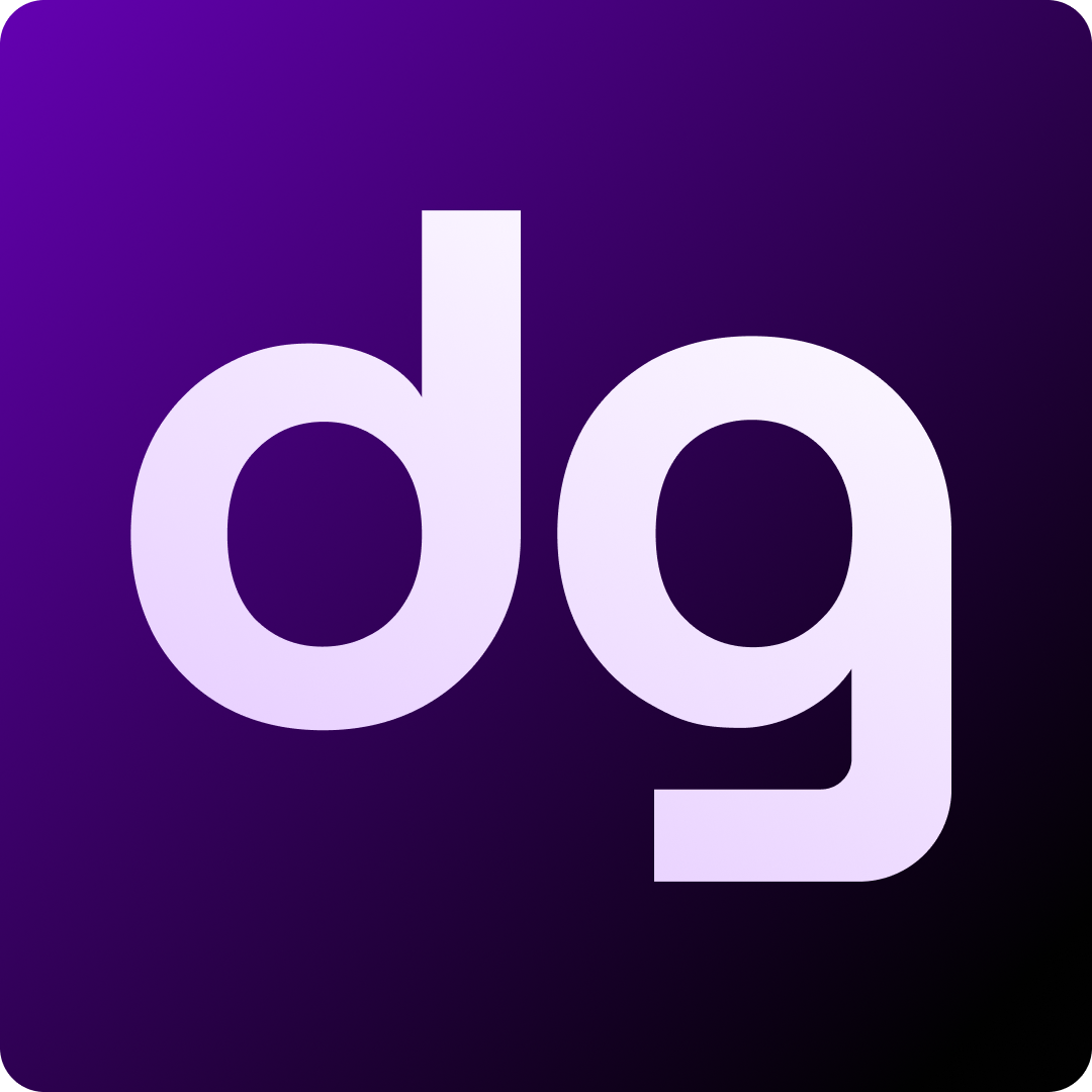 Digitra logo