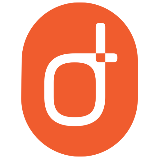 Diode logo