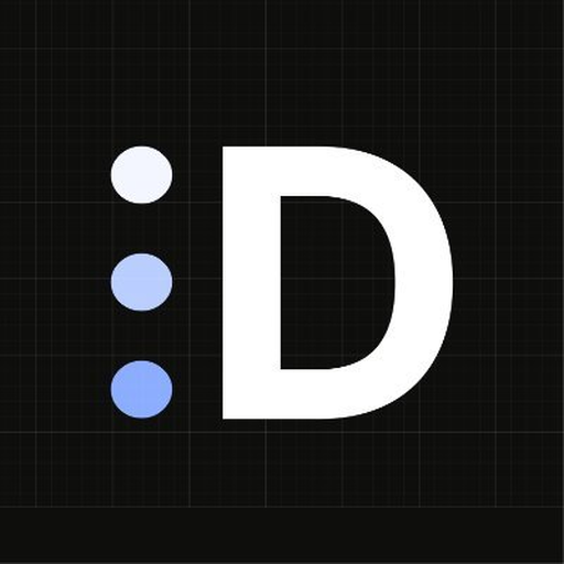District logo