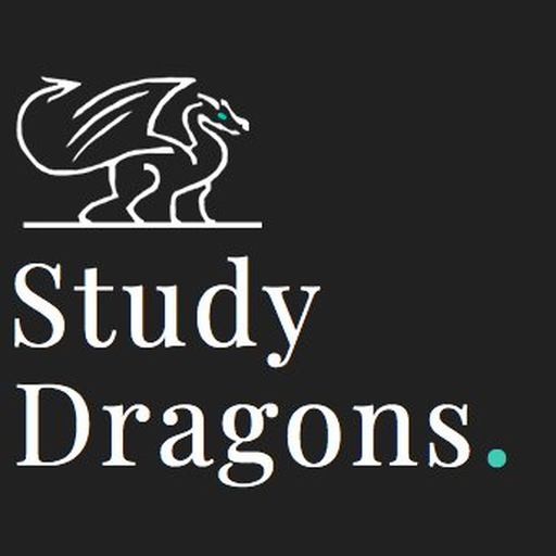 Dragon Academy logo