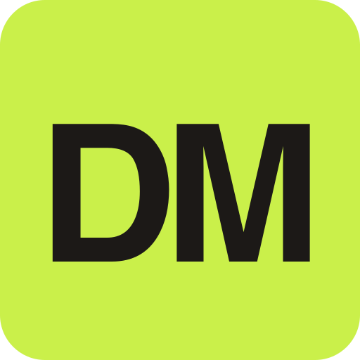 DualMint logo