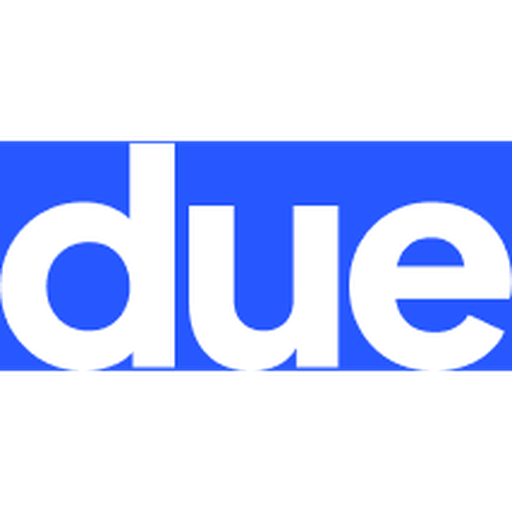 Due logo