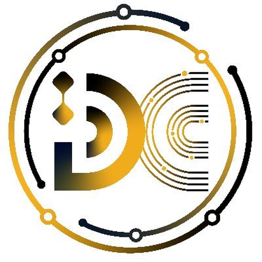 DynaChain logo