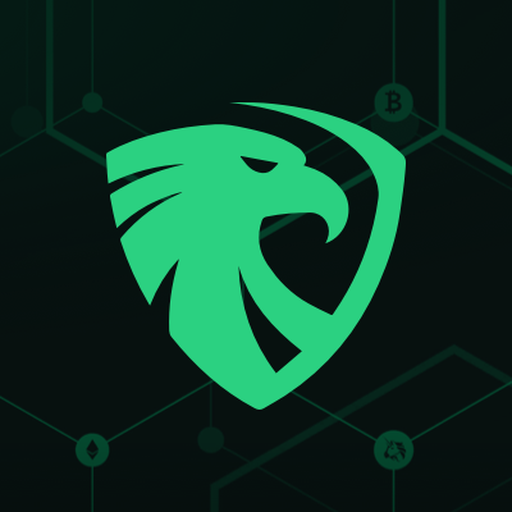 EagleEye logo