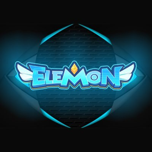 Elemon logo