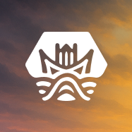 Realms Eternum logo